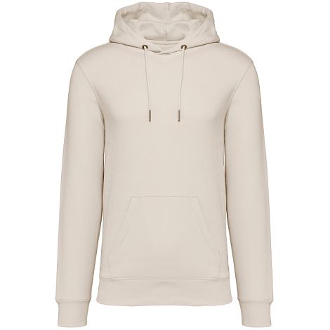  Sweat-shirt capuche unisexe