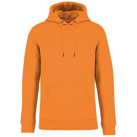  Sweat-shirt capuche unisexe