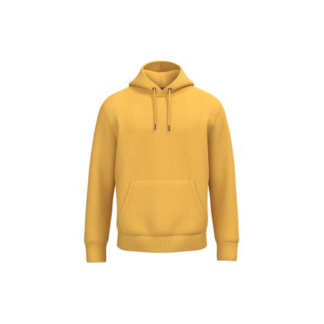 Sweat-shirt capuche unisexe