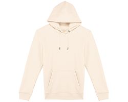 Sweat-shirt capuche unisexe