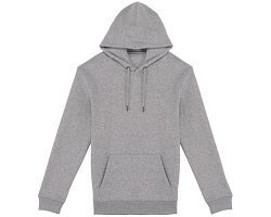 Sweat-shirt capuche unisexe