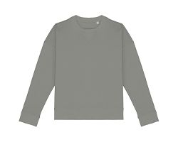 Sweat oversize femme