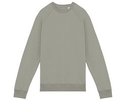 Sweat raglan french Terry unisexe