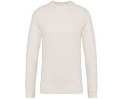 Sweat raglan french Terry unisexe