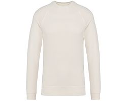 Sweat raglan french Terry unisexe