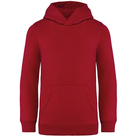  Sweat à capuche enfant