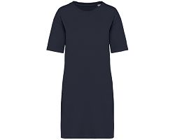 Robe t-shirt Femme