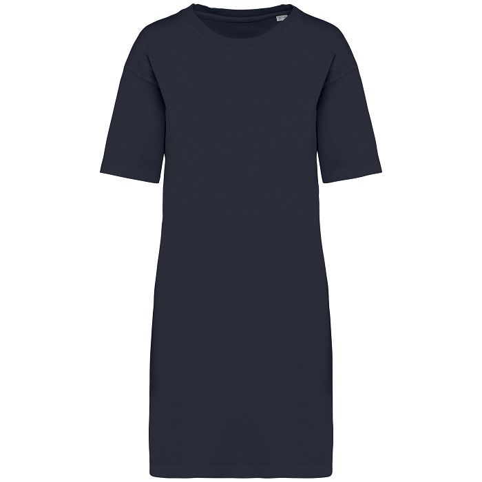  Robe t-shirt Femme