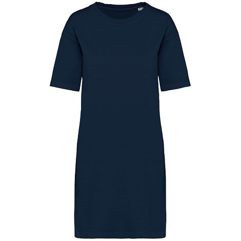  Robe t-shirt Femme