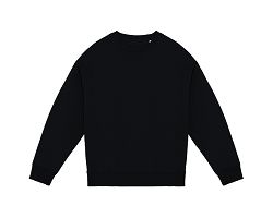 Sweat oversize unisexe