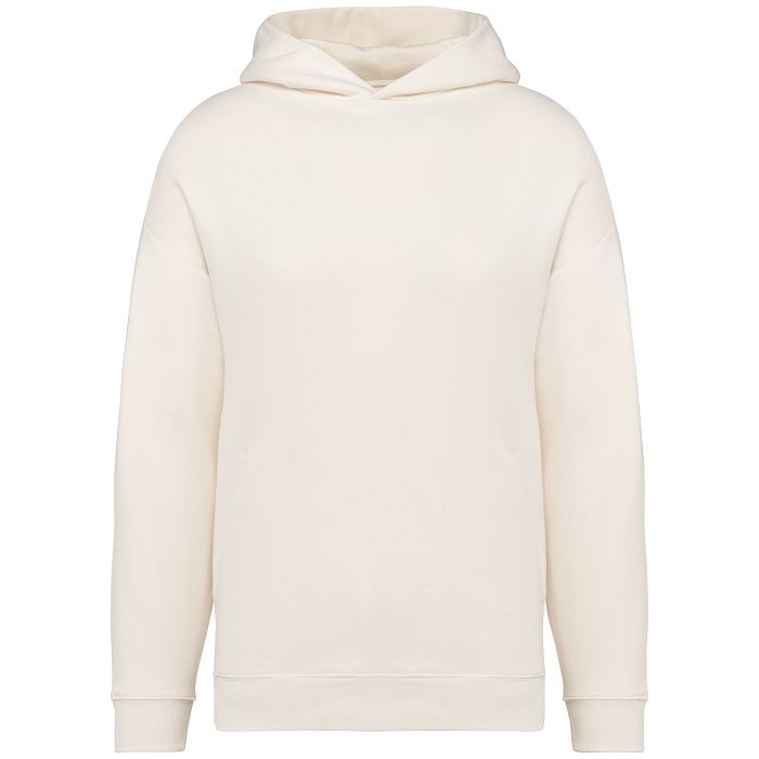  Sweat capuche oversize unisexe