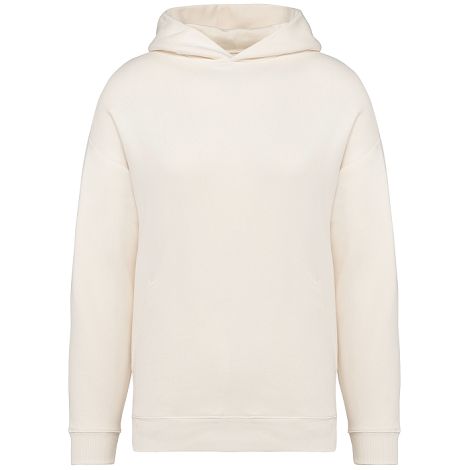  Sweat capuche oversize unisexe