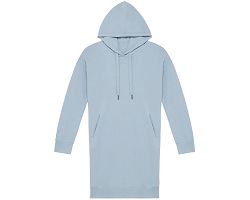 Robe sweat Femme