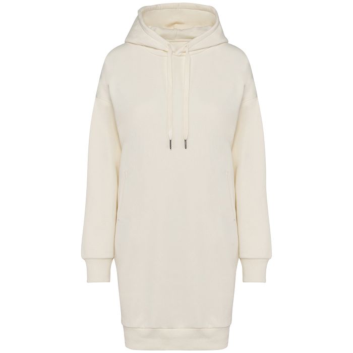  Robe sweat Femme