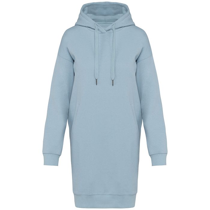  Robe sweat Femme