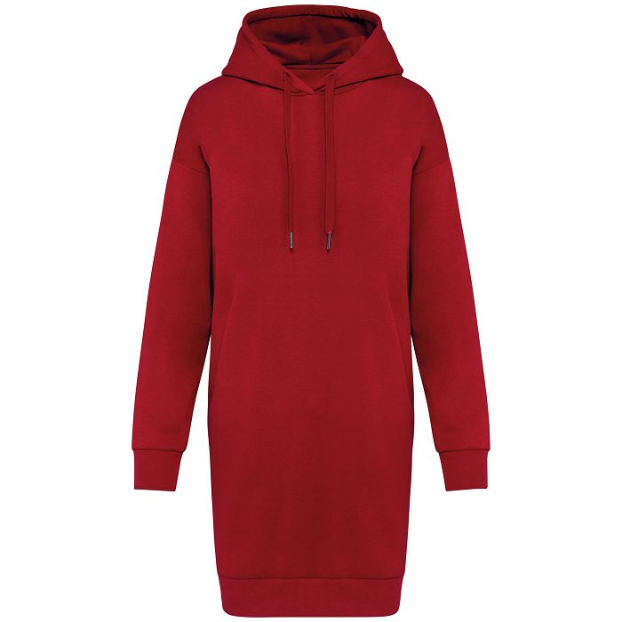  Robe sweat Femme