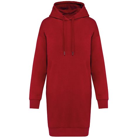  Robe sweat Femme