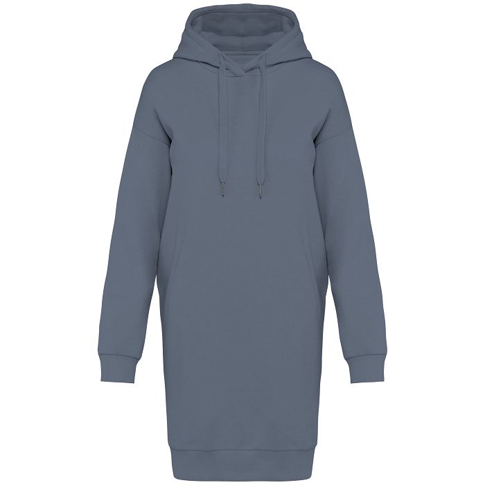  Robe sweat Femme