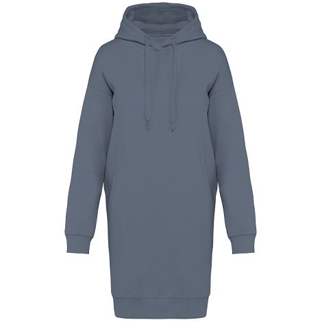  Robe sweat Femme