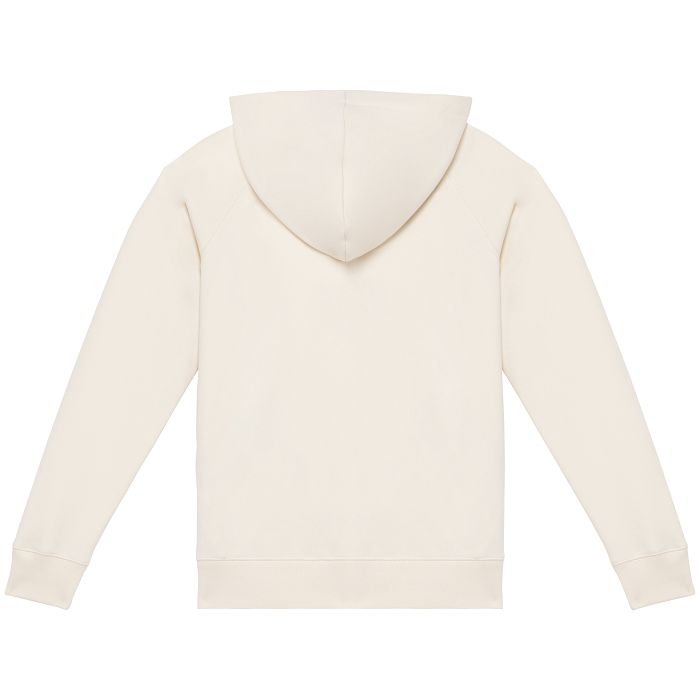  Sweat capuche raglan femme