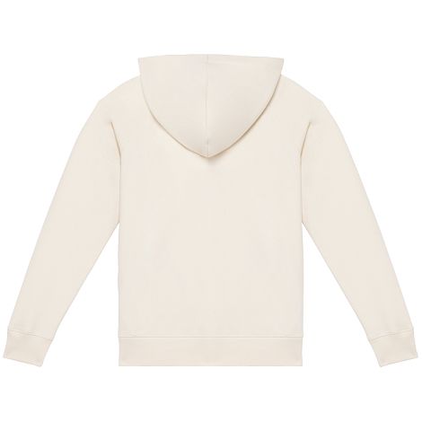  Sweat capuche raglan femme