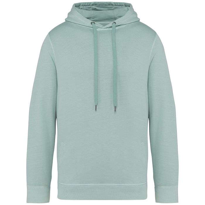  Sweat capuche Terry280 unisexe