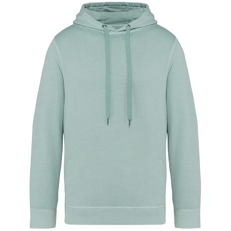  Sweat capuche Terry280 unisexe