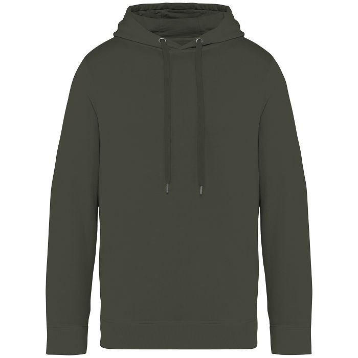  Sweat capuche Terry280 unisexe