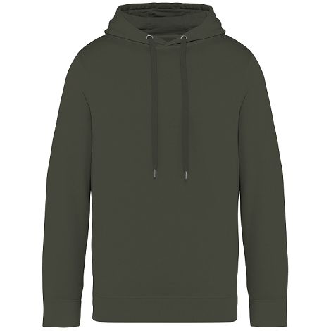  Sweat capuche Terry280 unisexe