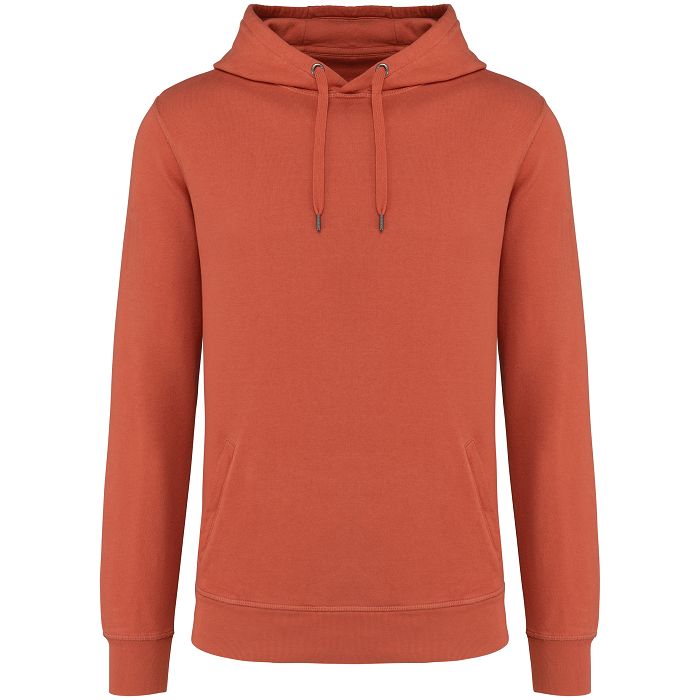  Sweat capuche Terry280 unisexe