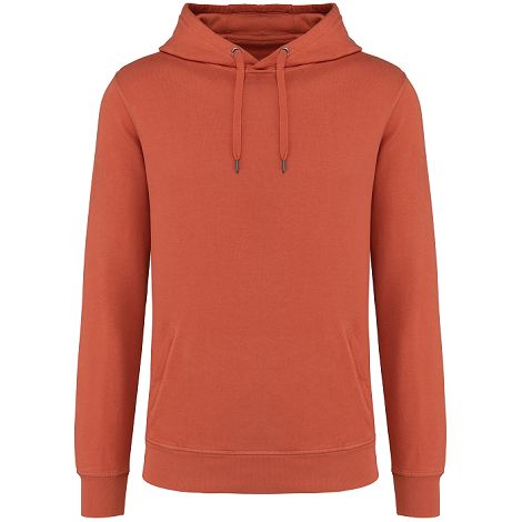  Sweat capuche Terry280 unisexe