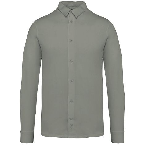  Chemise jersey homme