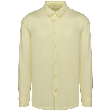  Chemise jersey homme