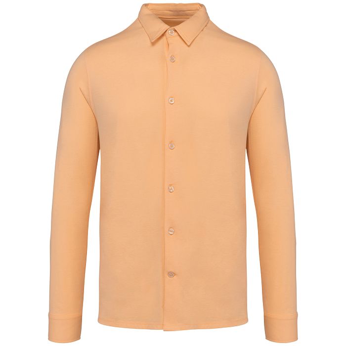  Chemise jersey homme