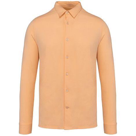  Chemise jersey homme