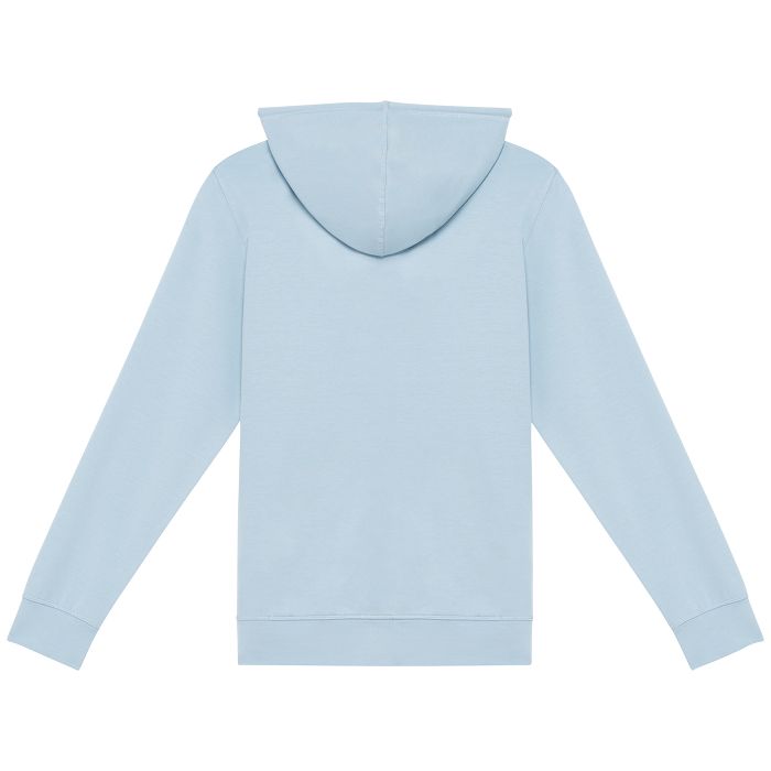  Sweat capuche zippé homme