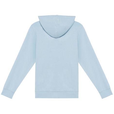  Sweat capuche zippé homme