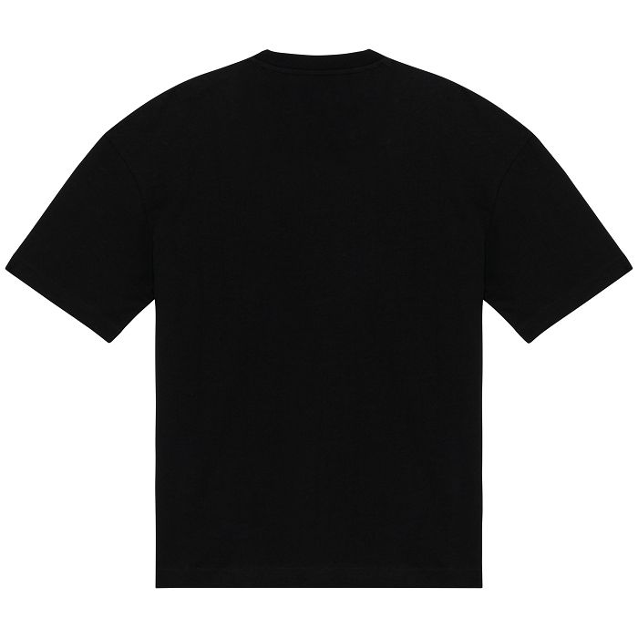  T-shirt oversize homme