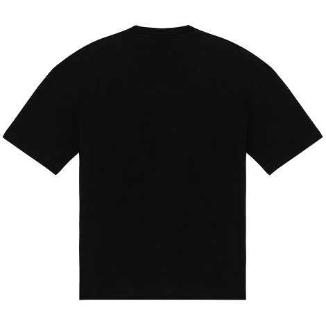  T-shirt oversize homme