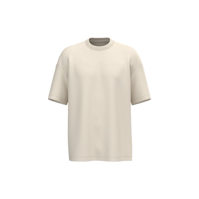  T-shirt oversize homme