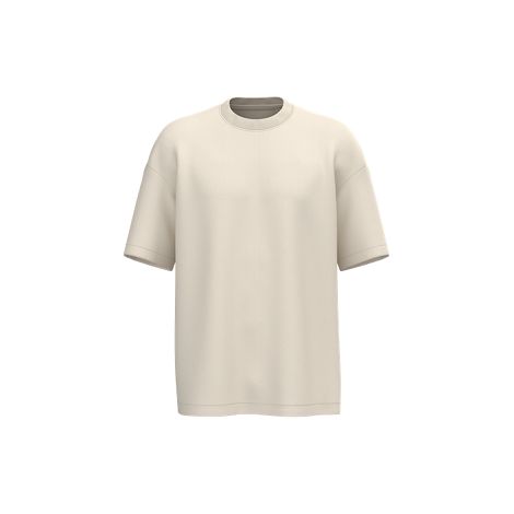  T-shirt oversize homme