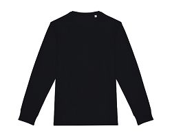 T-shirt manches longues unisexe