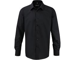 Chemise homme manches longues Non Iron - classique