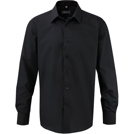  Chemise homme manches longues Non Iron - classique