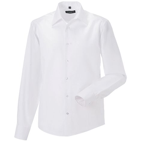  Chemise homme manches longues Non Iron - moderne