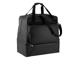 Sac de sport avec base rigide - 90 litres