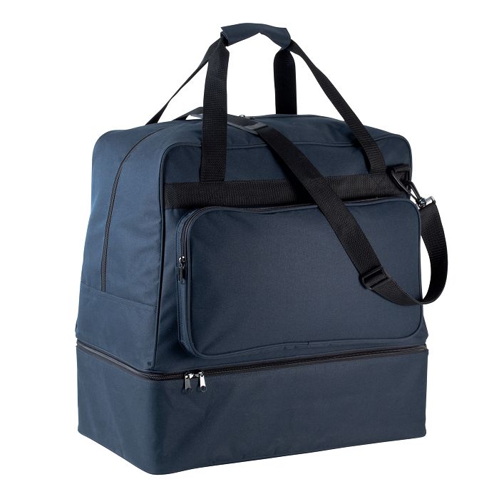  Sac de sport avec base rigide - 90 litres