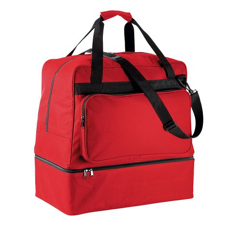  Sac de sport avec base rigide - 90 litres