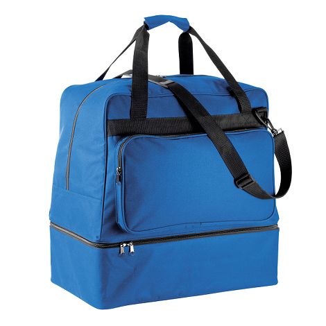  Sac de sport avec base rigide - 90 litres