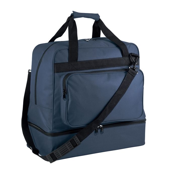  Sac de sport avec base rigide - 60 litres